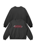 THE EMBROIDERED ORIENTAL PULLOVER