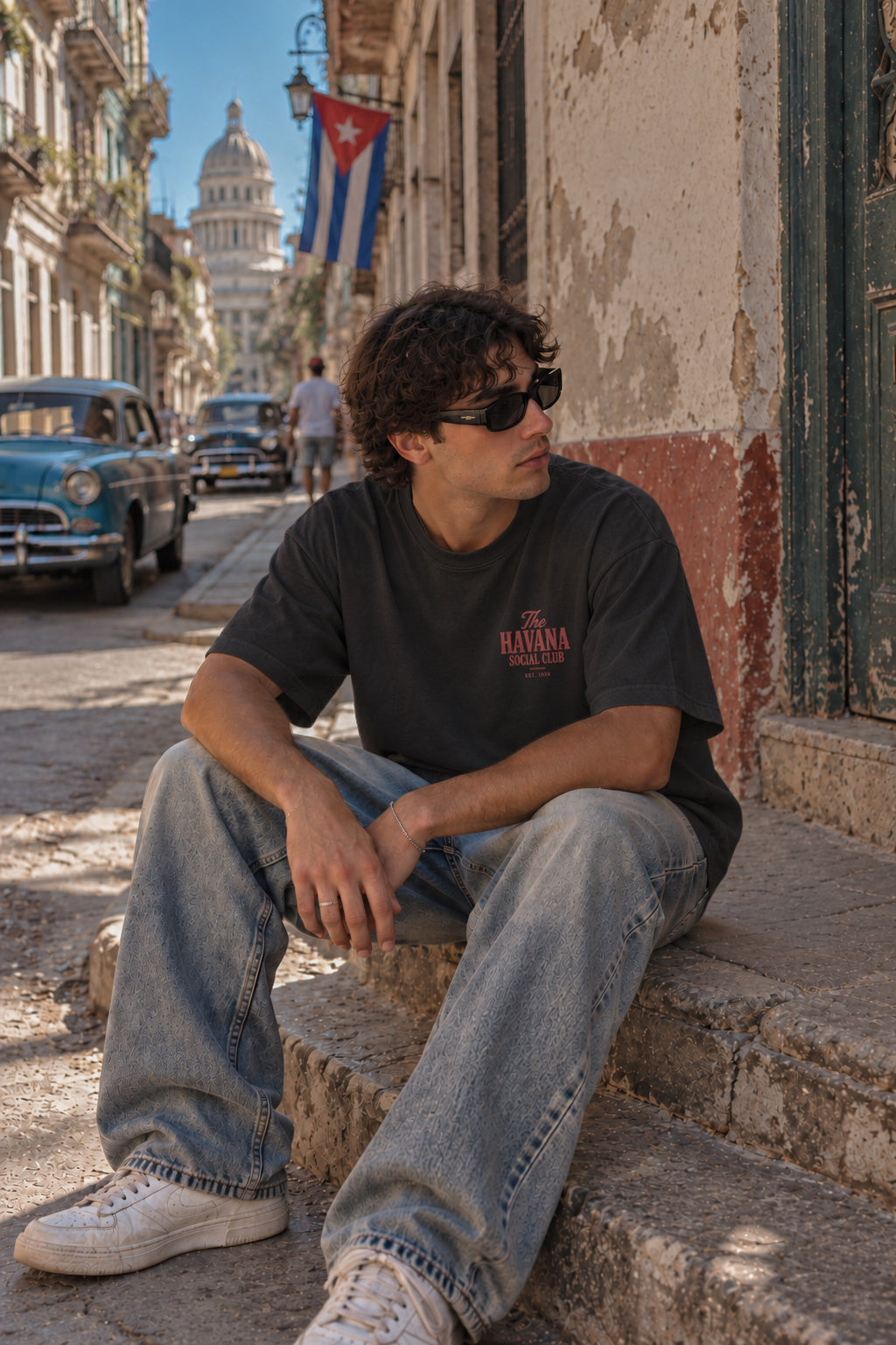 The Havana Social Club