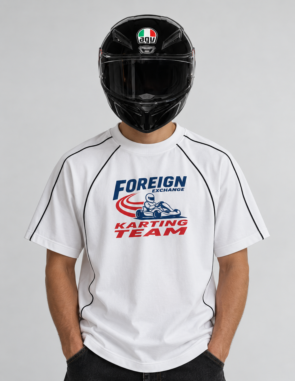 KARTING TEAM