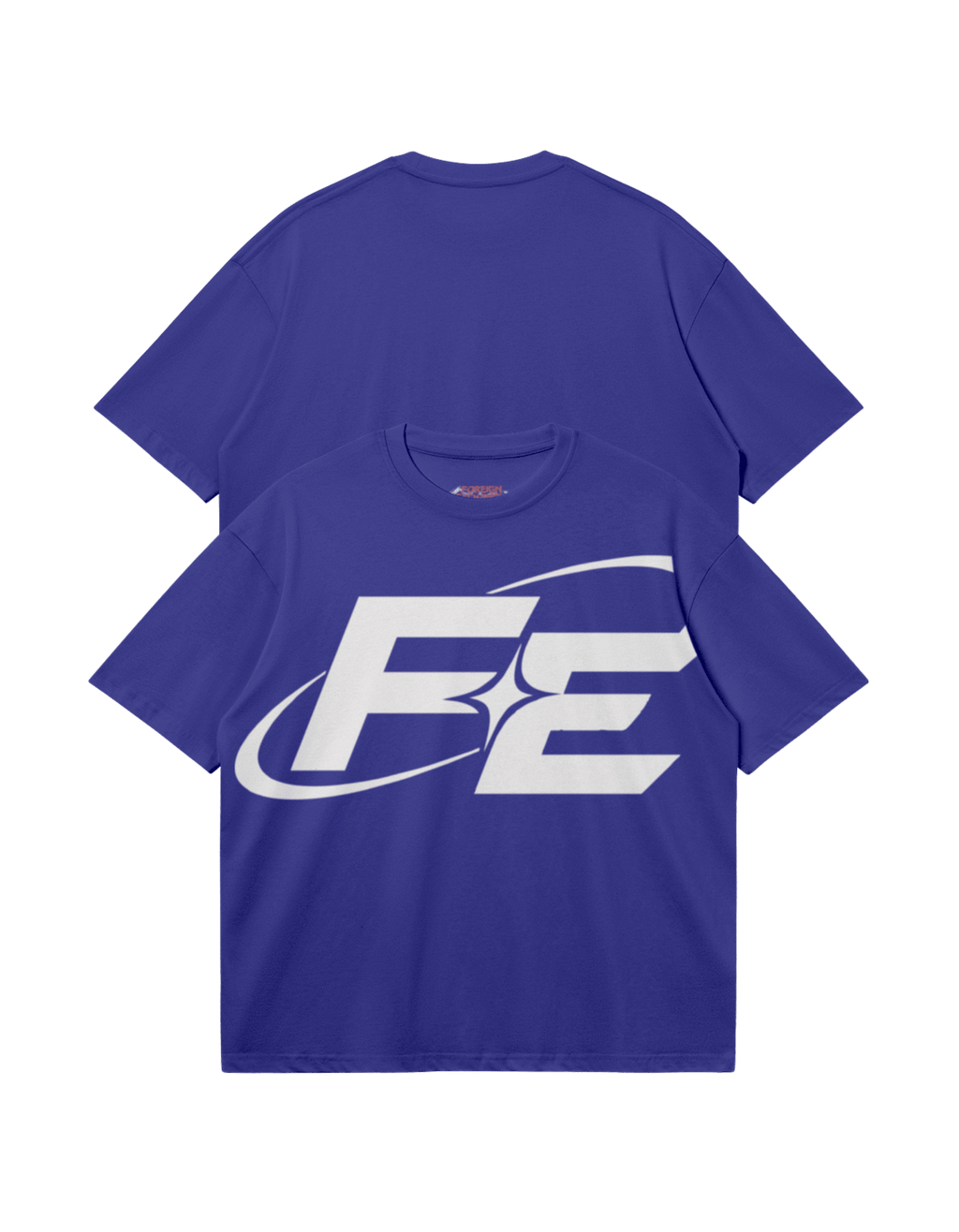FE Large Graphic