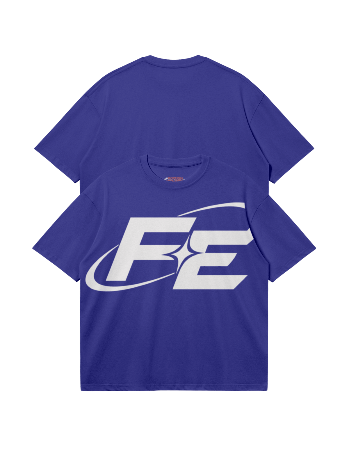 FE Large Graphic
