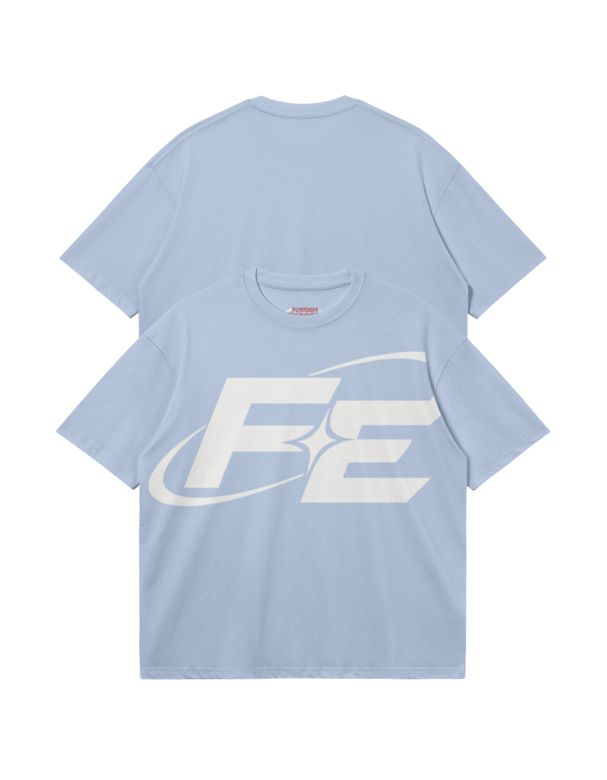 FE Large Graphic
