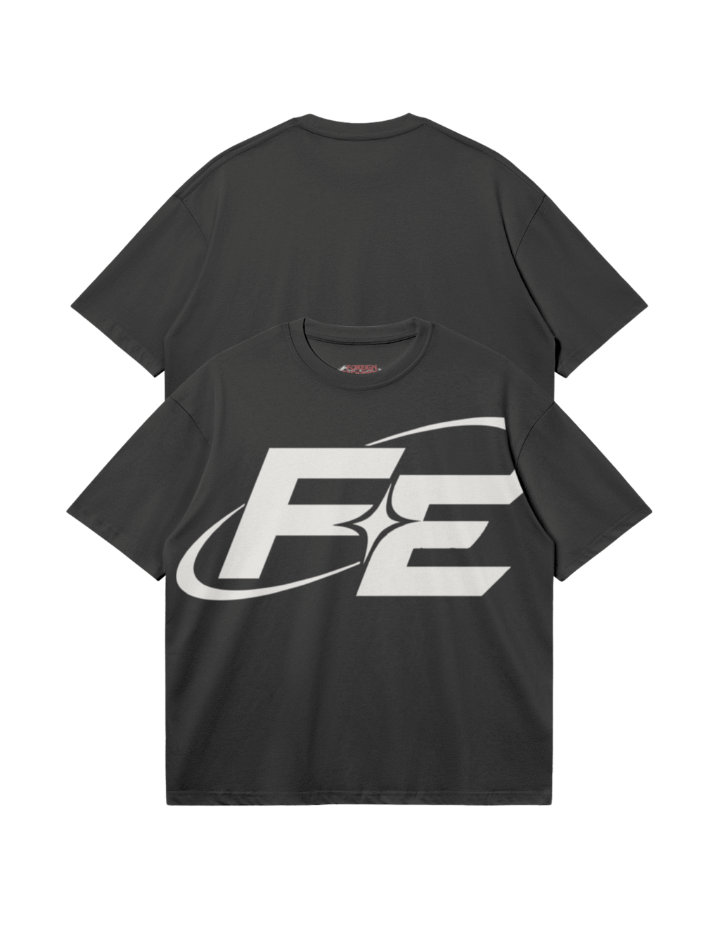 FE Large Graphic
