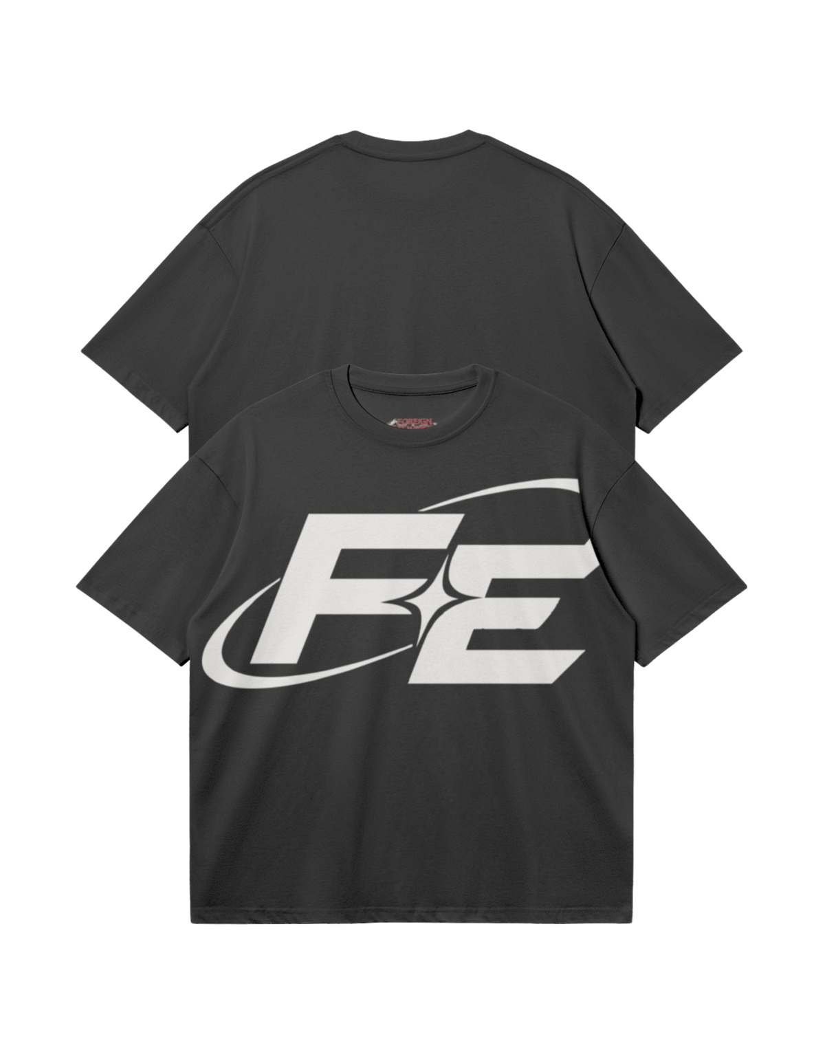 FE Large Graphic