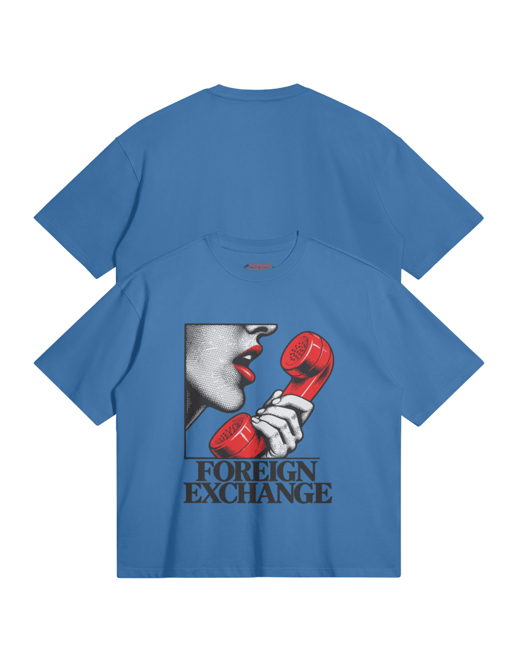 PICK UP THE PHONE