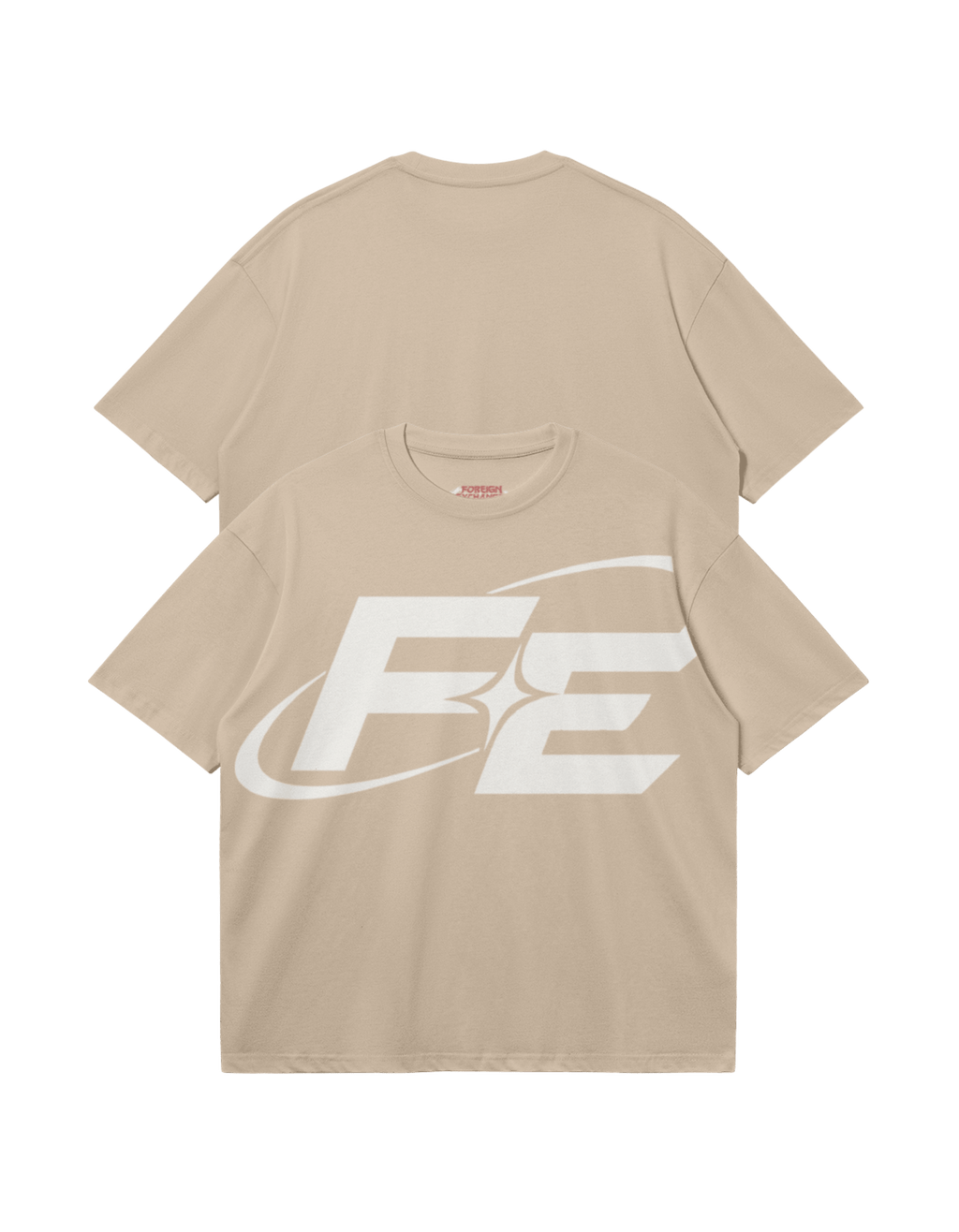 FE Large Graphic