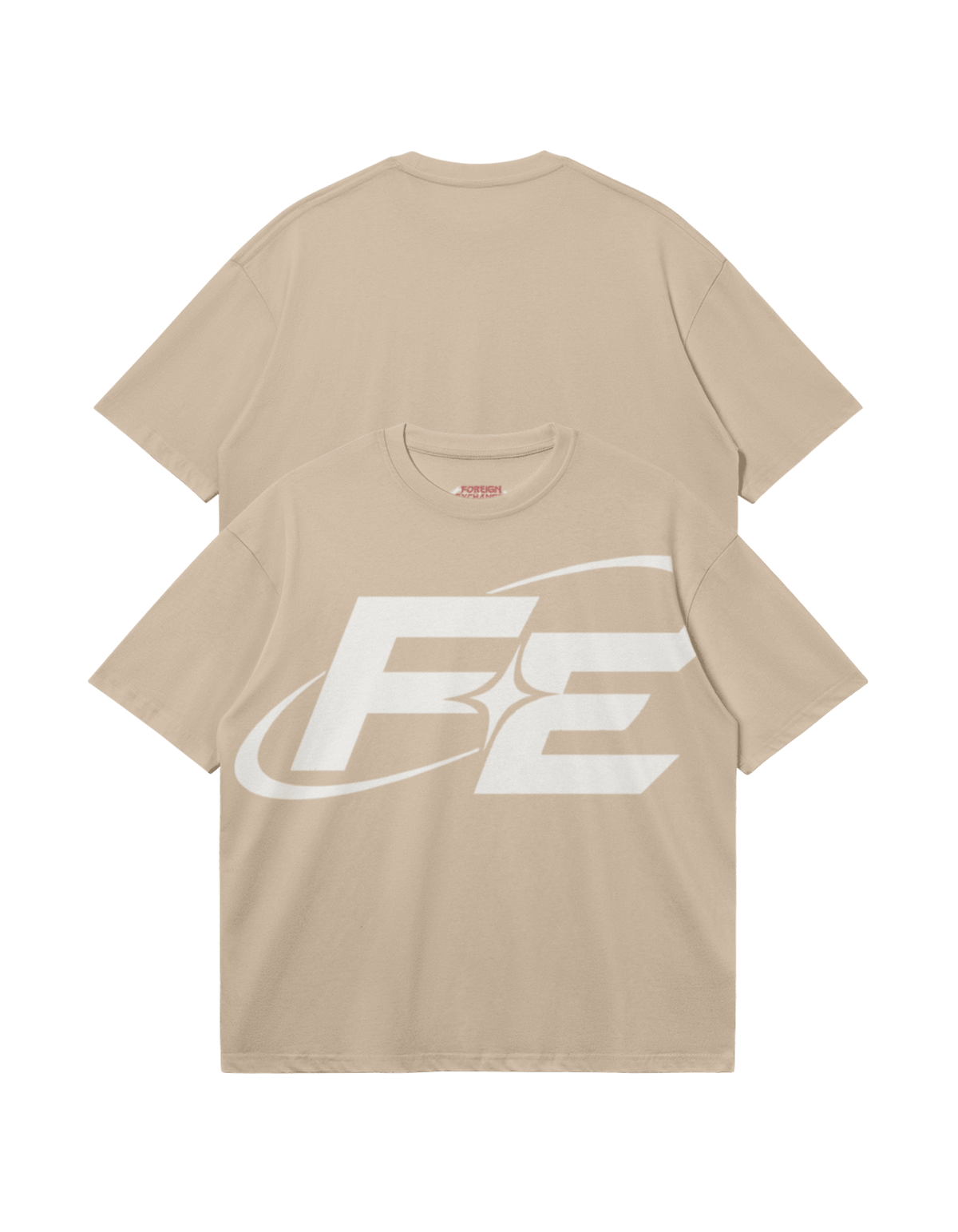 FE Large Graphic