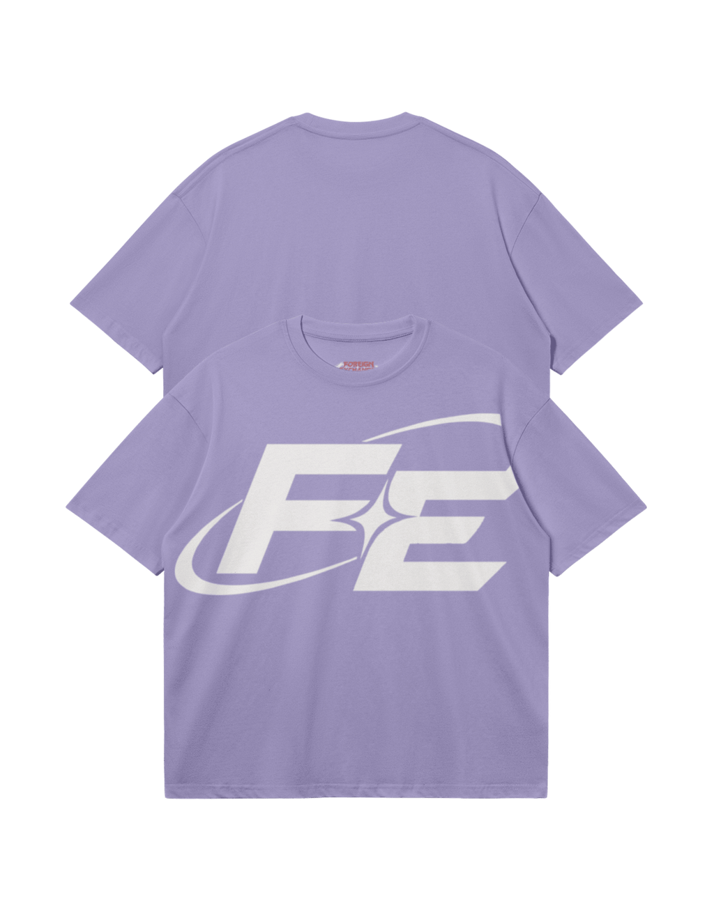 FE Large Graphic