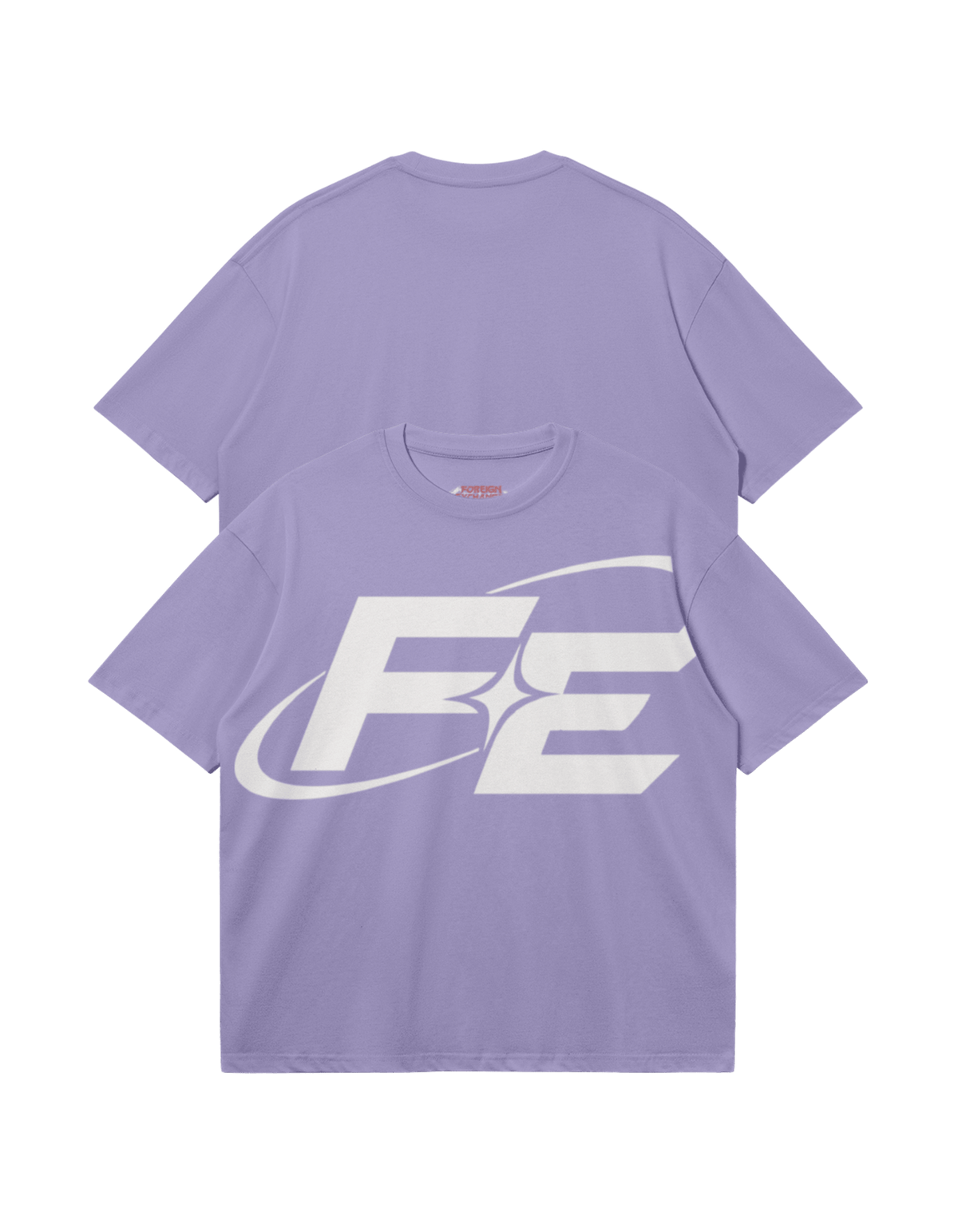 FE Large Graphic