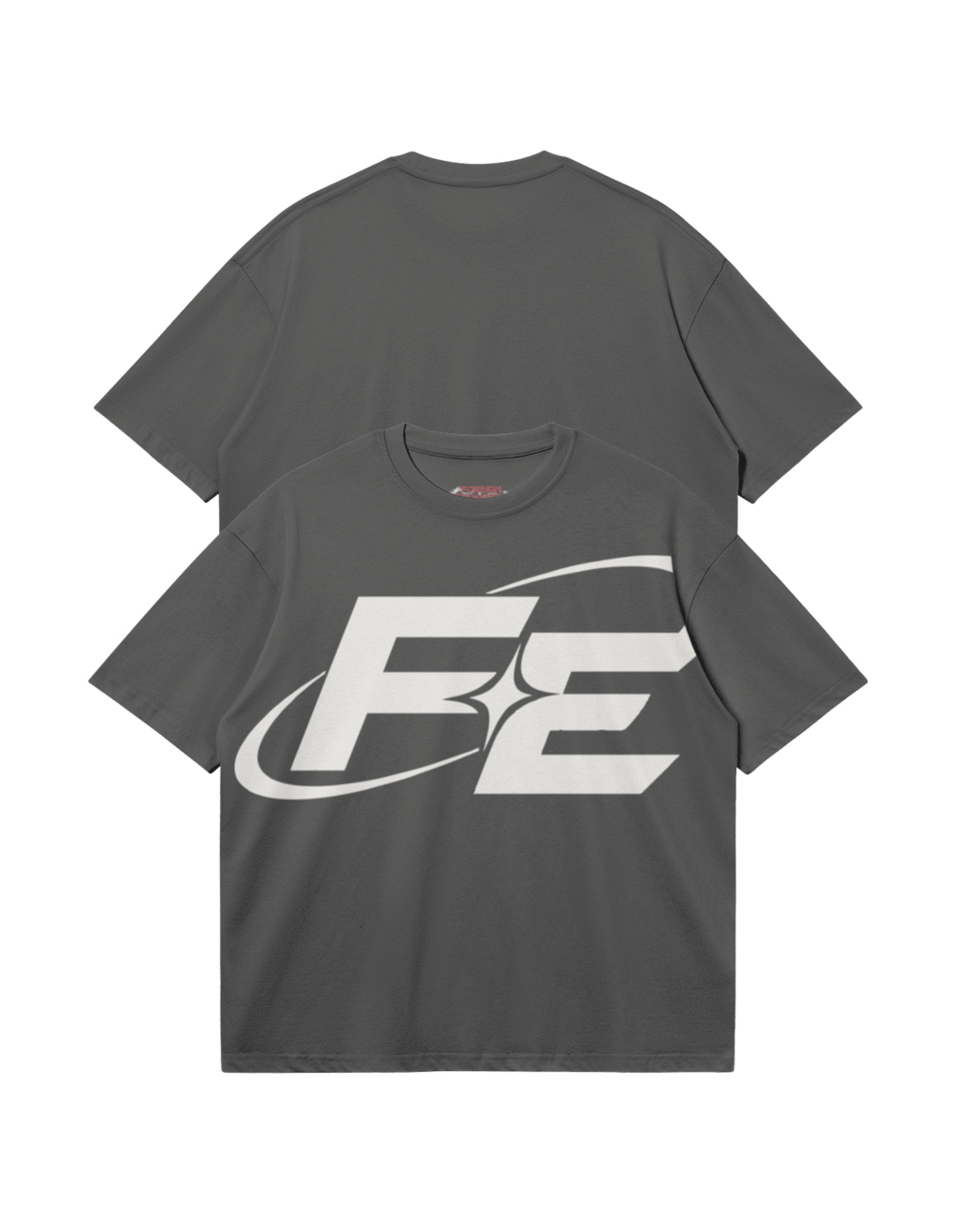 FE Large Graphic