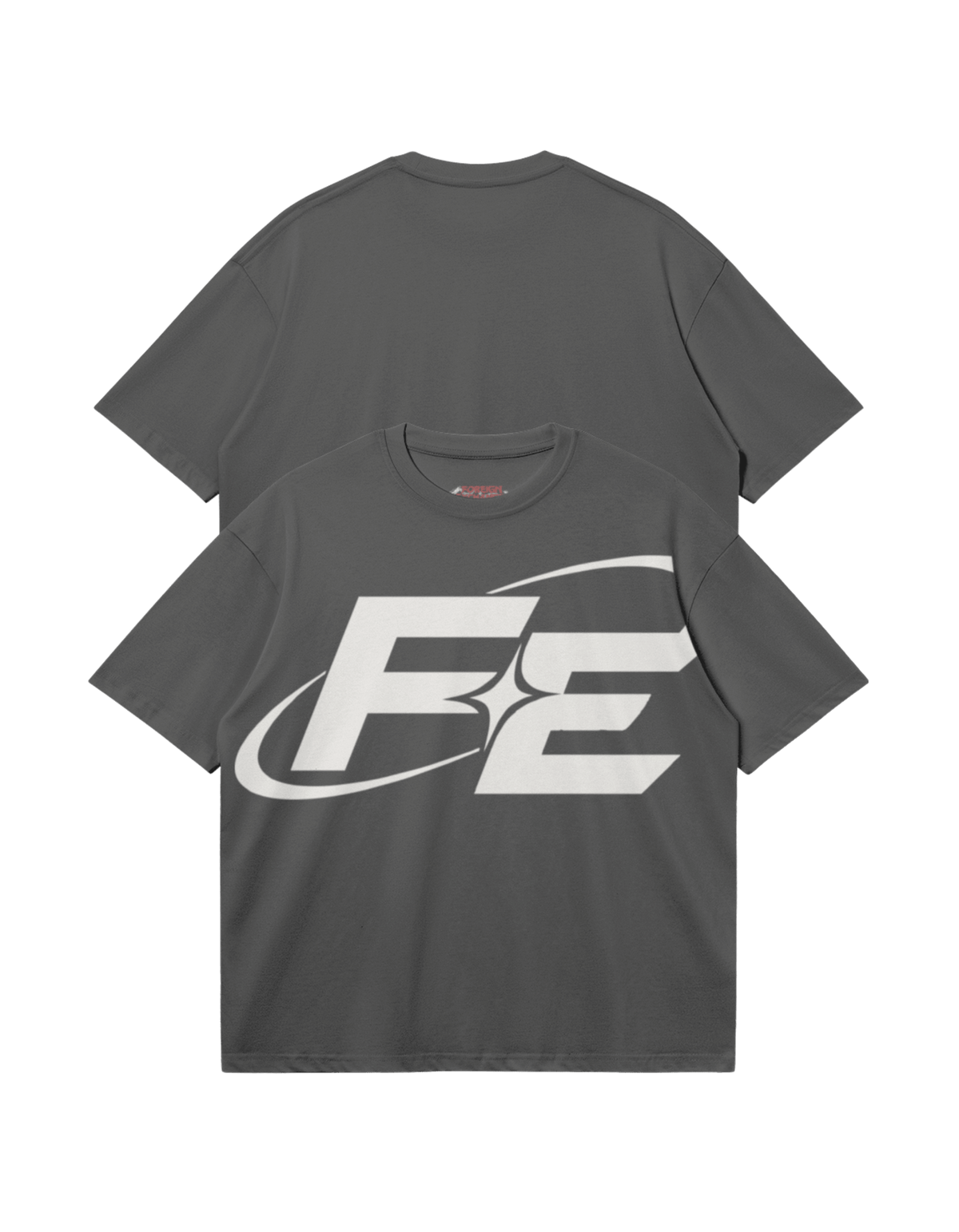 FE Large Graphic