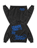 Gdańsk To Minsk
