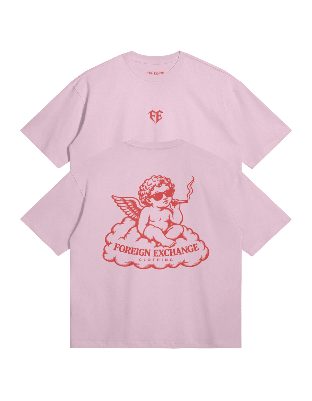 CUPID #004
