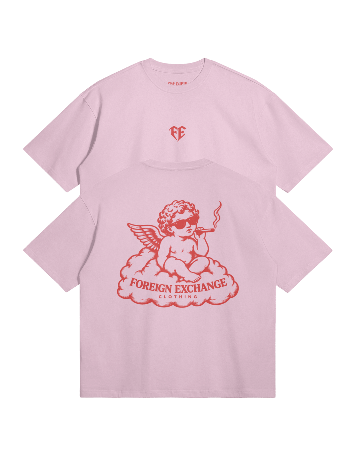 CUPID #004