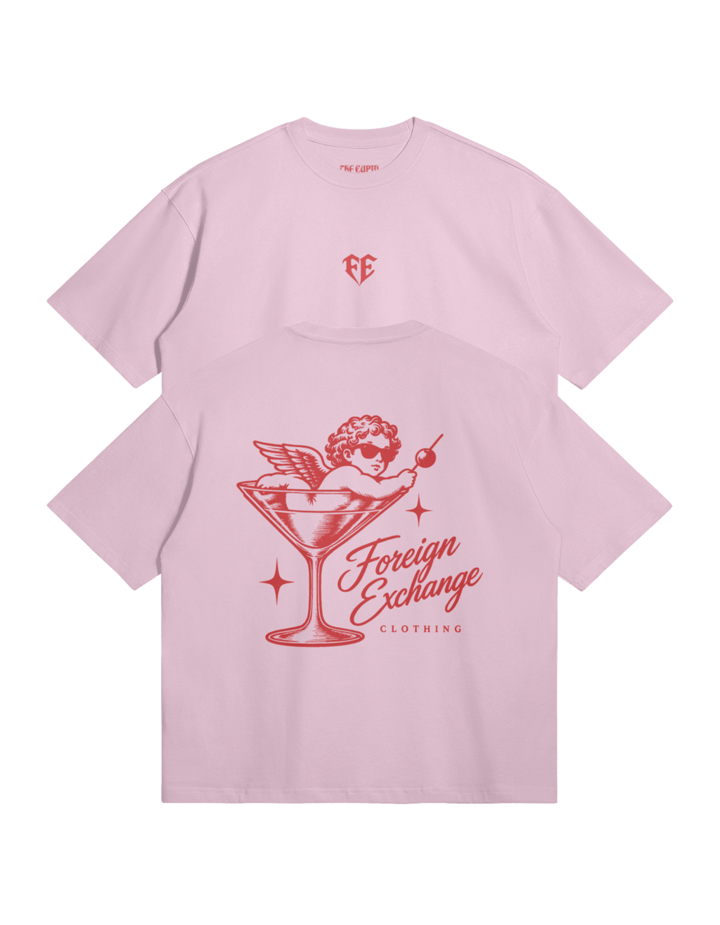CUPID #002