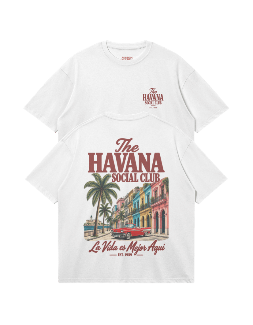 The Havana Social Club