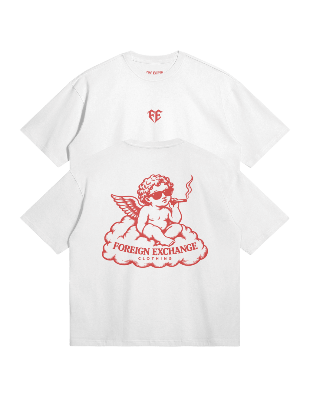 CUPID #004