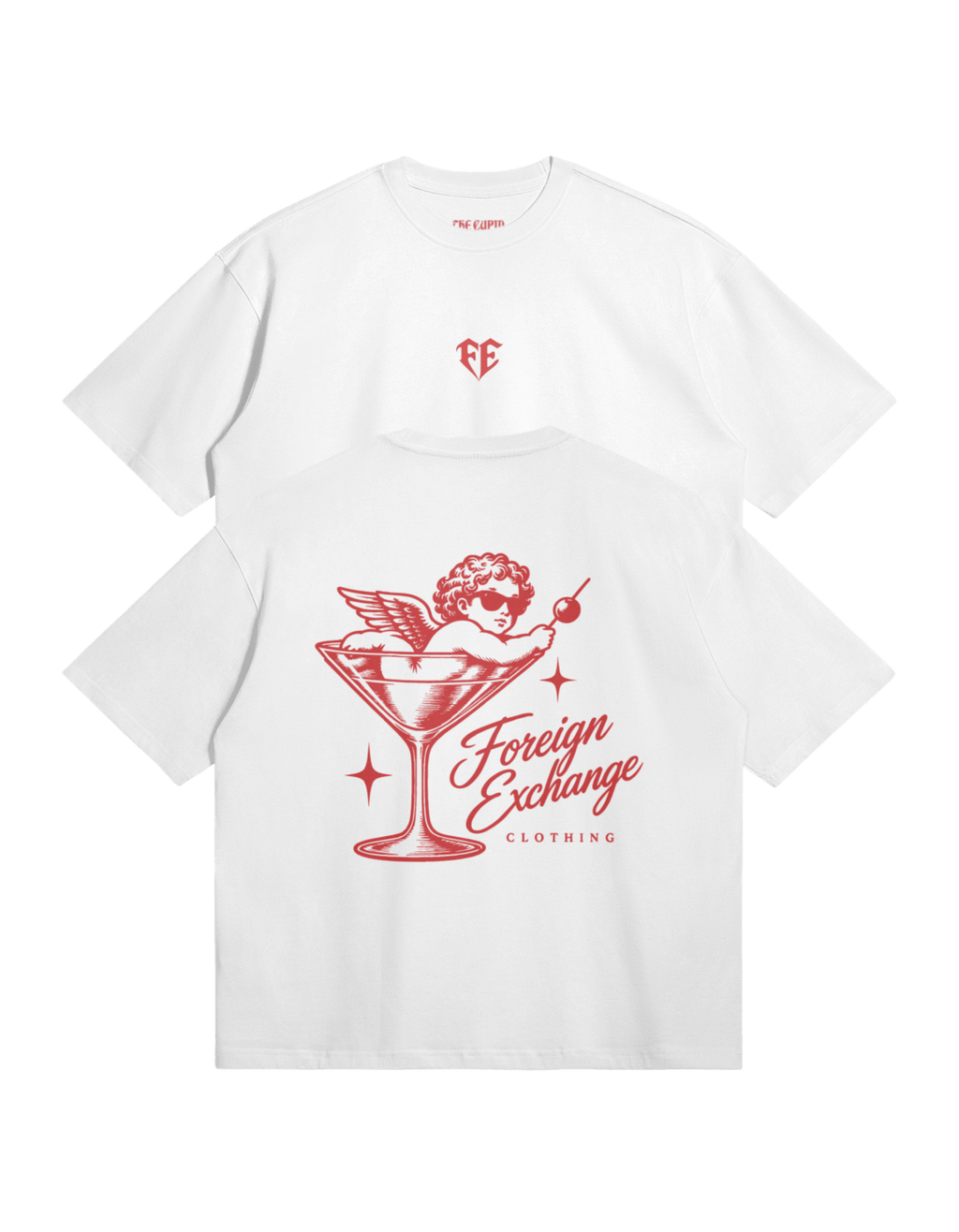 CUPID #002
