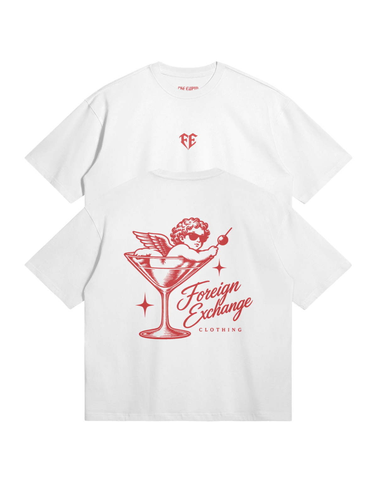 CUPID #002