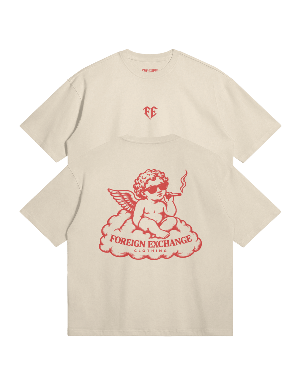 CUPID #004
