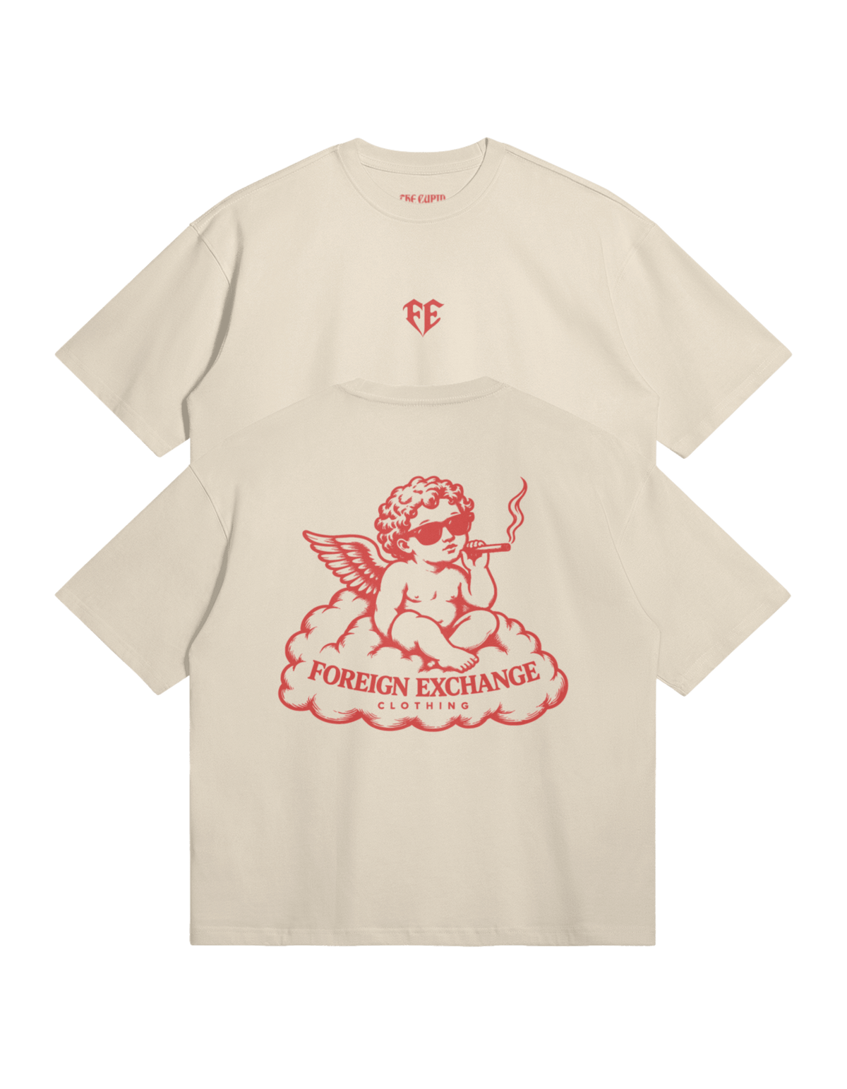 CUPID #004