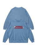 THE ORIENTAL PULLOVER